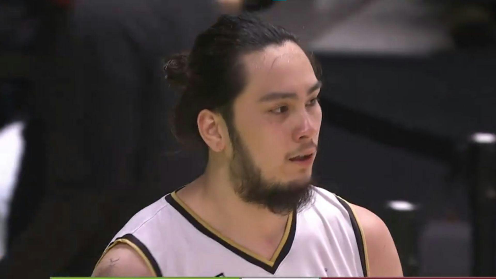 Kai Sotto hits 1,000 B.LEAGUE points in latest Alphas appearance
